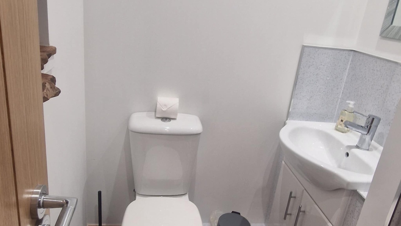 Photo of Bathroom in Fortrose