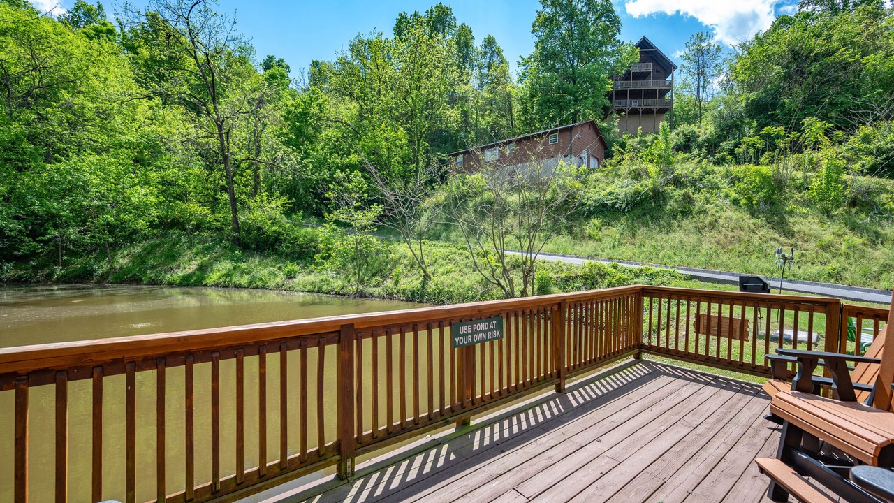 Photo of Outdoor in Sevierville