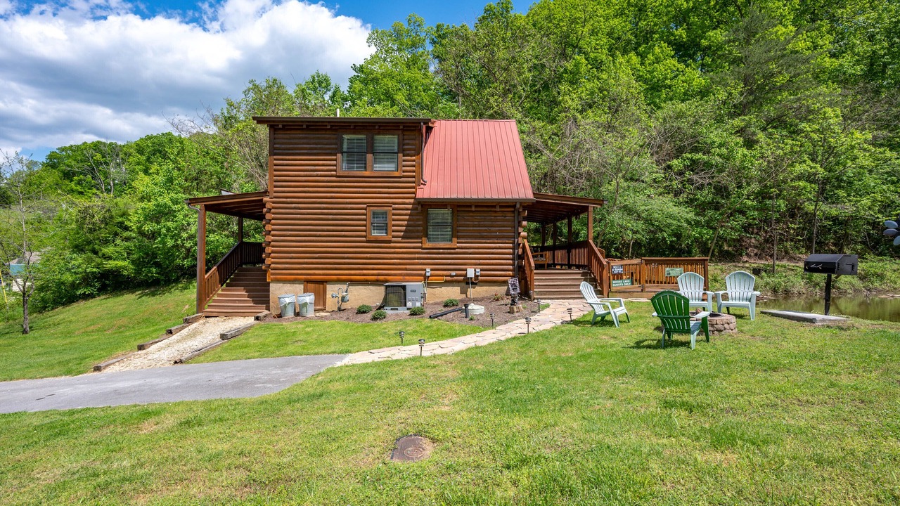 Photo of Outdoor in Sevierville