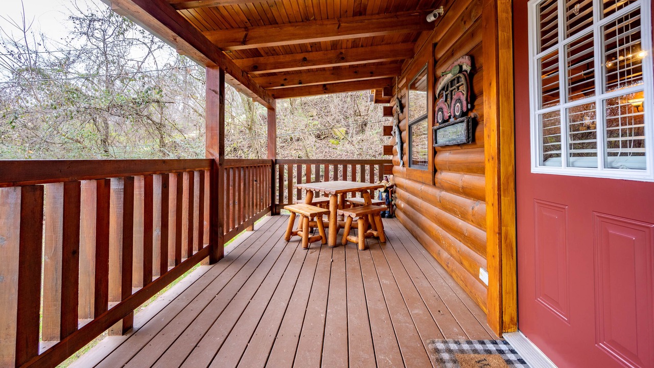 Photo of Outdoor in Sevierville