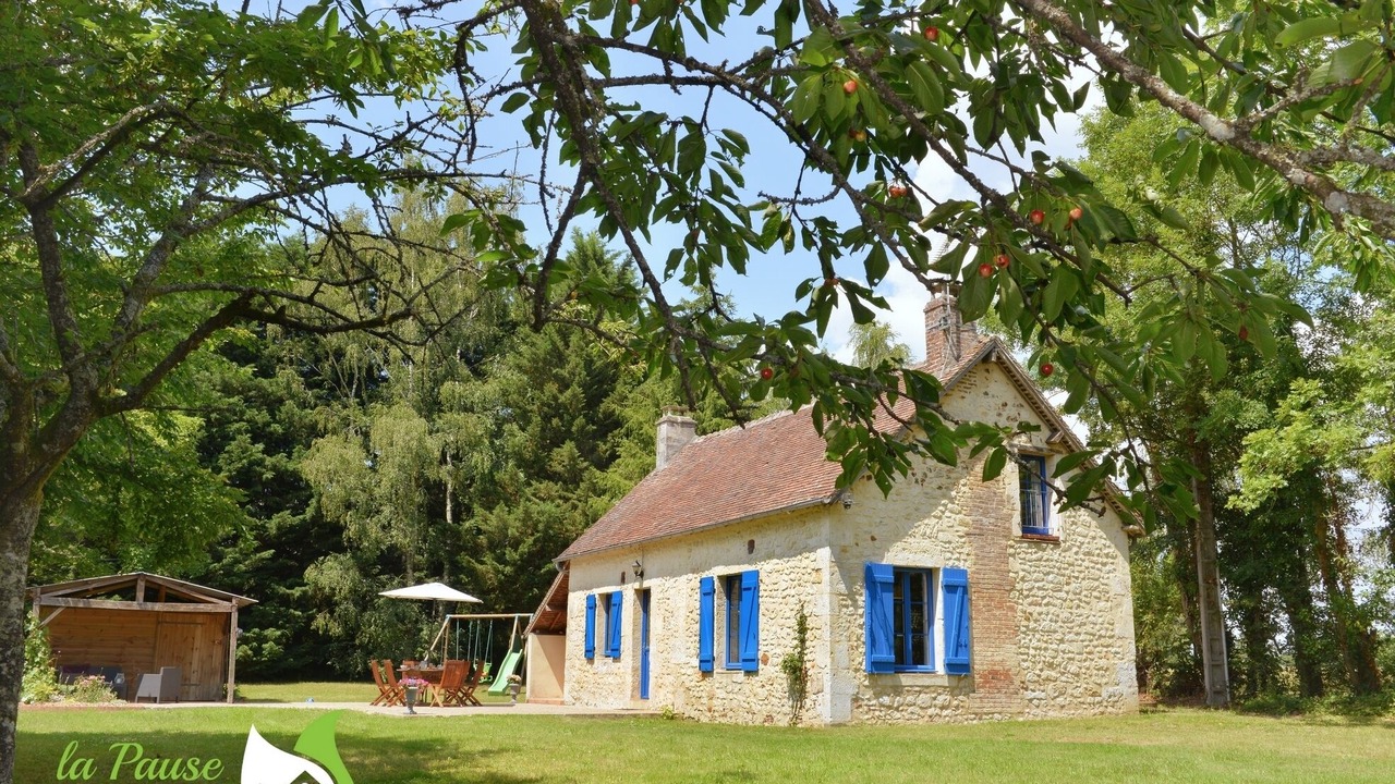 Photo of Outdoor in La Perriere