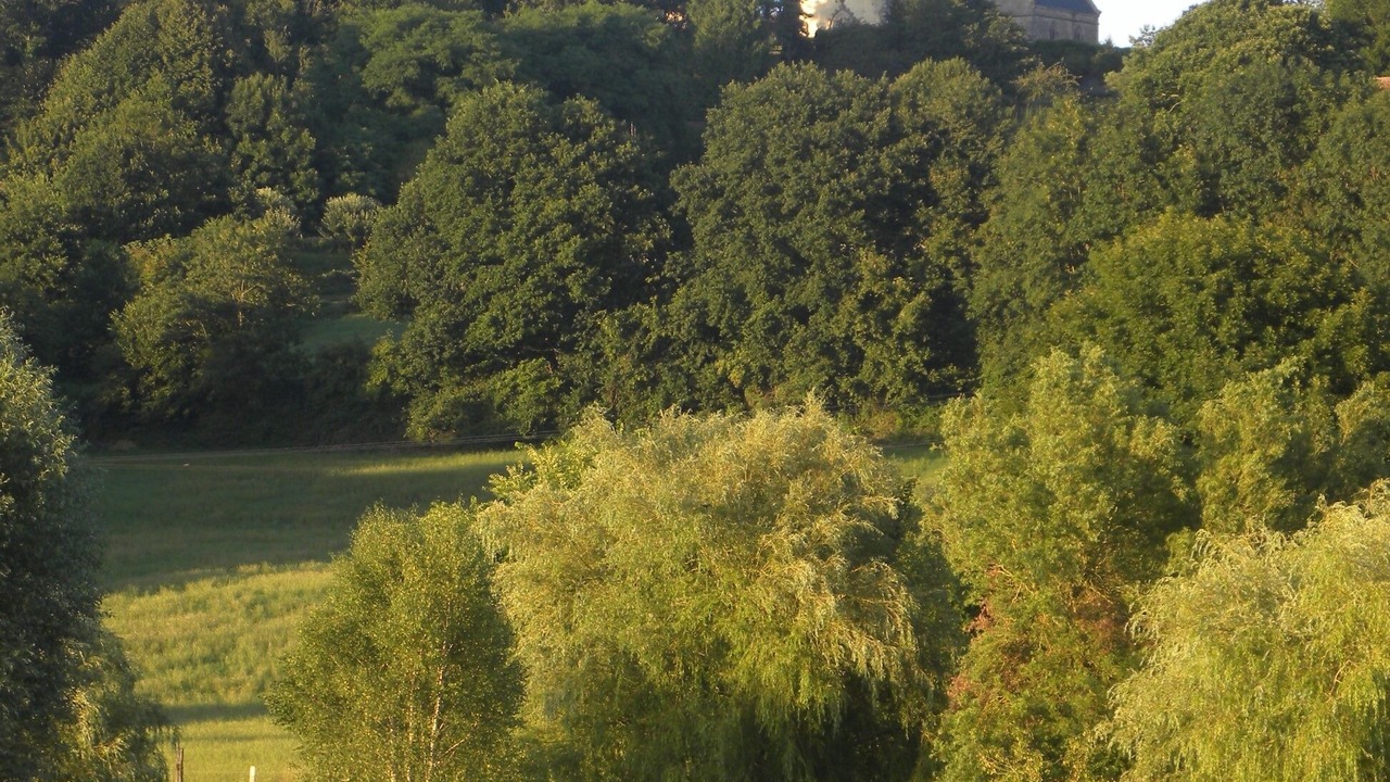 Photo of Outdoor in La Perriere