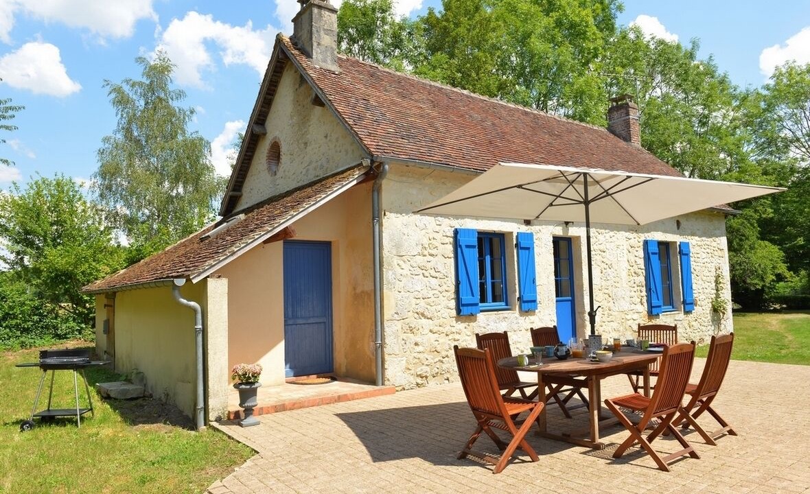 Photo of Outdoor in La Perriere