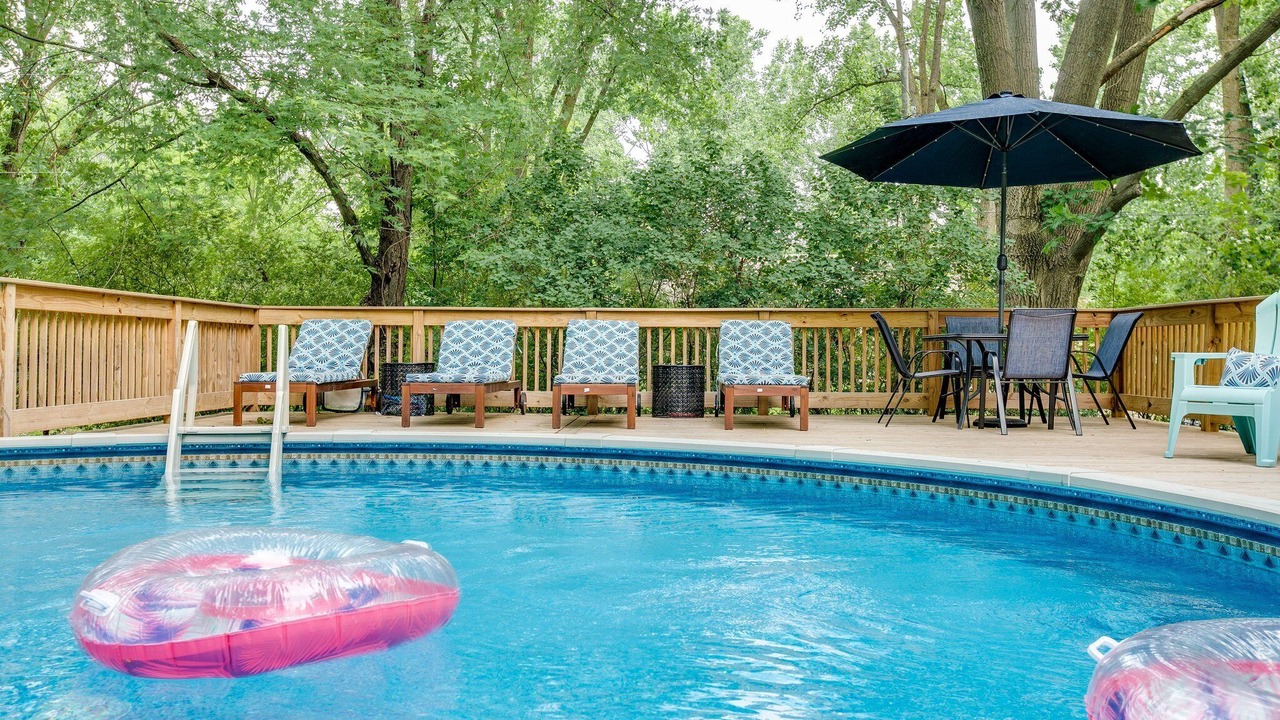 Photo of Outdoor in Sawyer