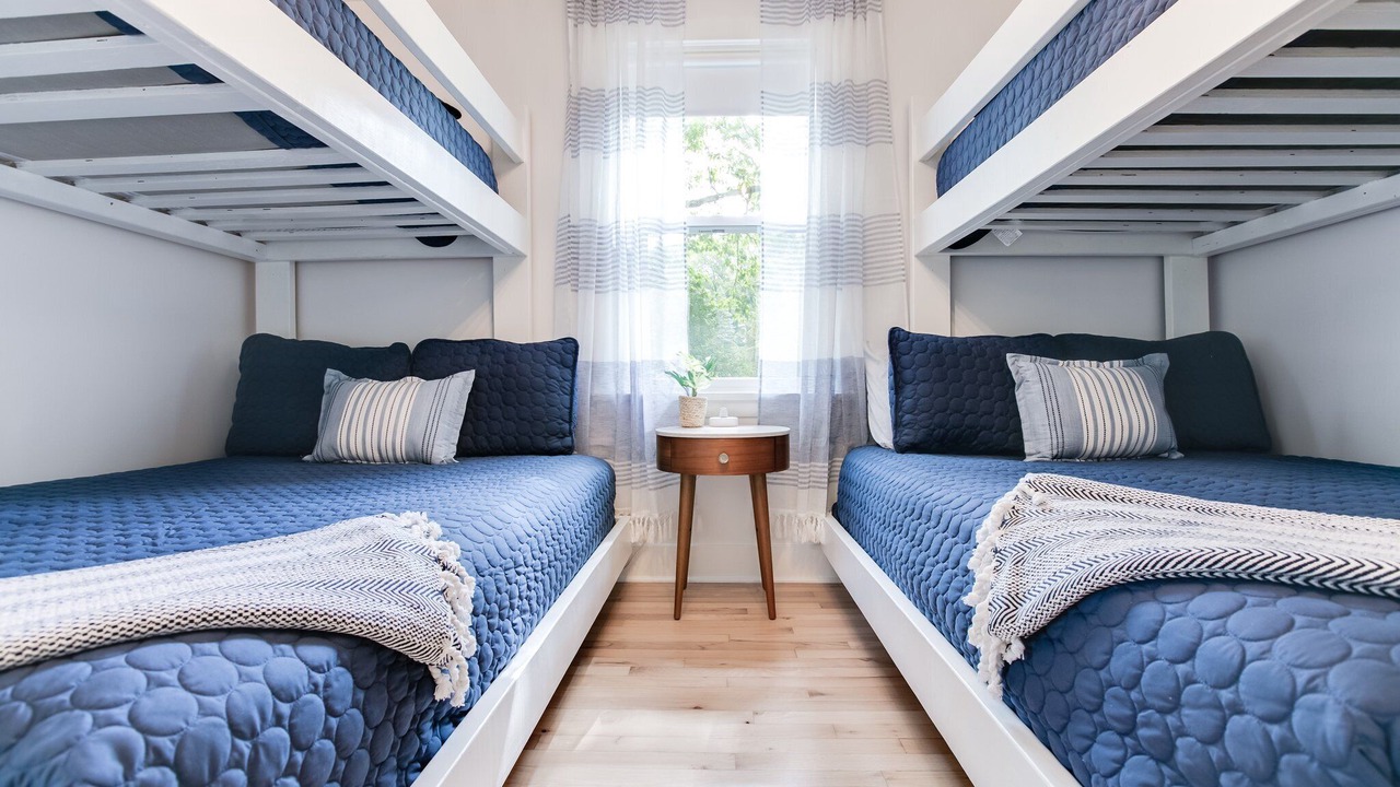 Photo of Bedroom in Sawyer