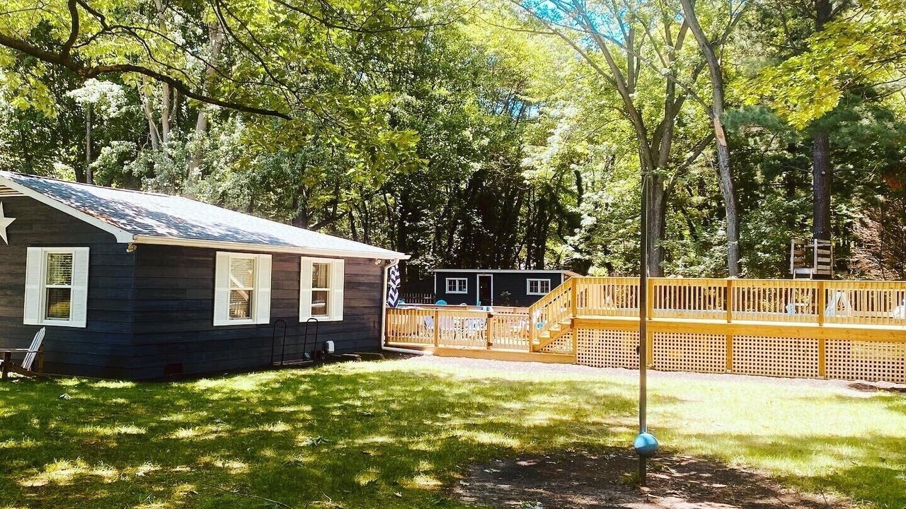 Photo of Outdoor in Sawyer