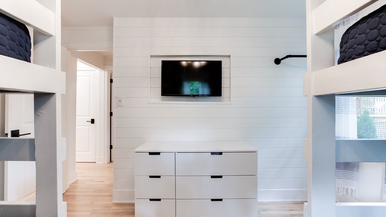 Photo of Bedroom in Sawyer