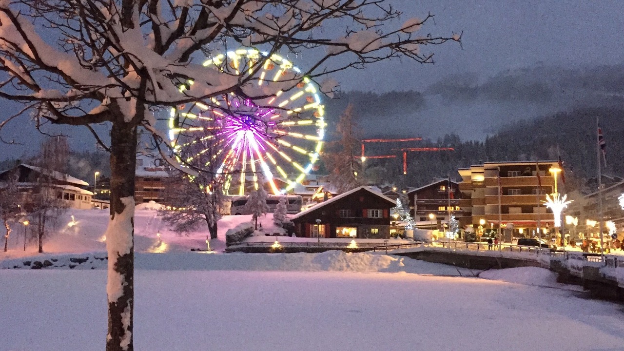 Photo of Outdoor in Crans-Montana