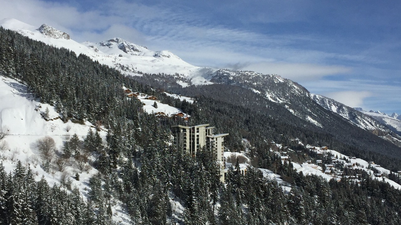 Photo of Outdoor in Crans-Montana