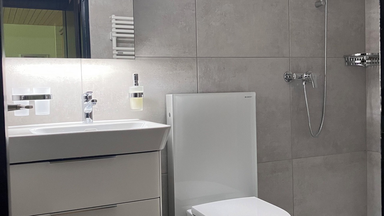 Photo of Bathroom in Crans-Montana