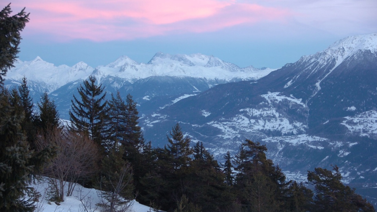 Photo of Others in Crans-Montana