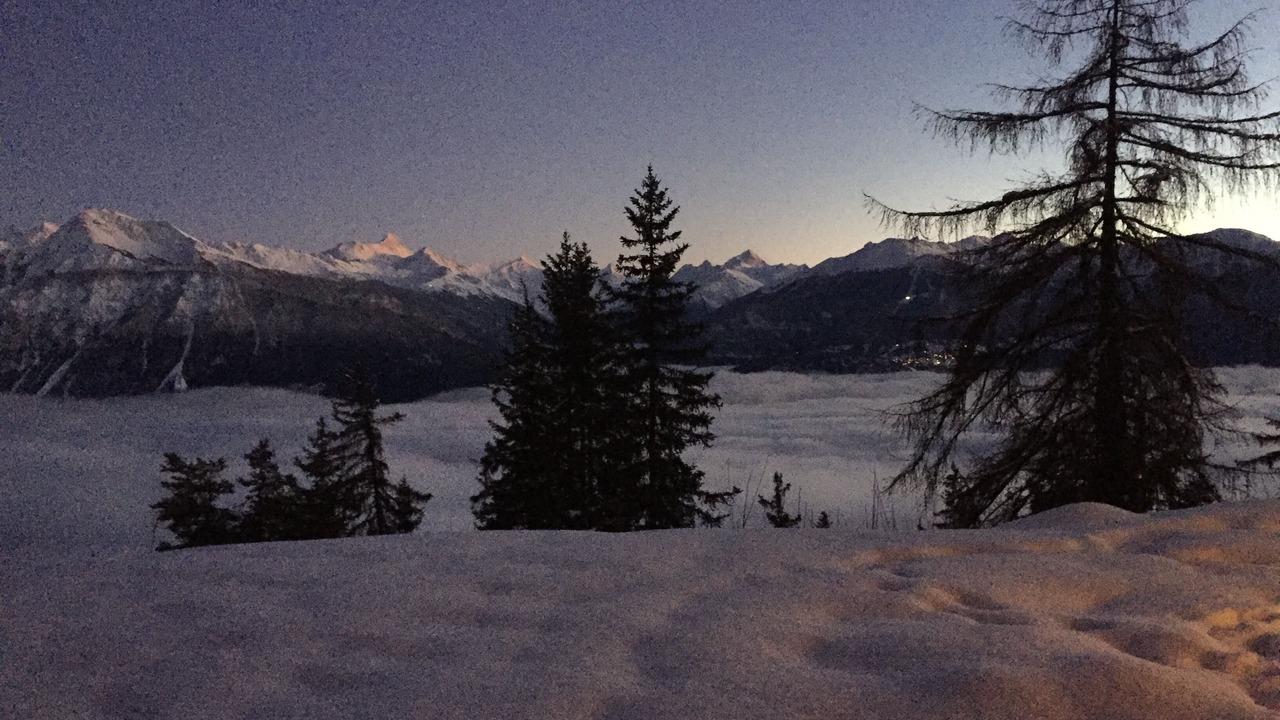 Photo of Others in Crans-Montana