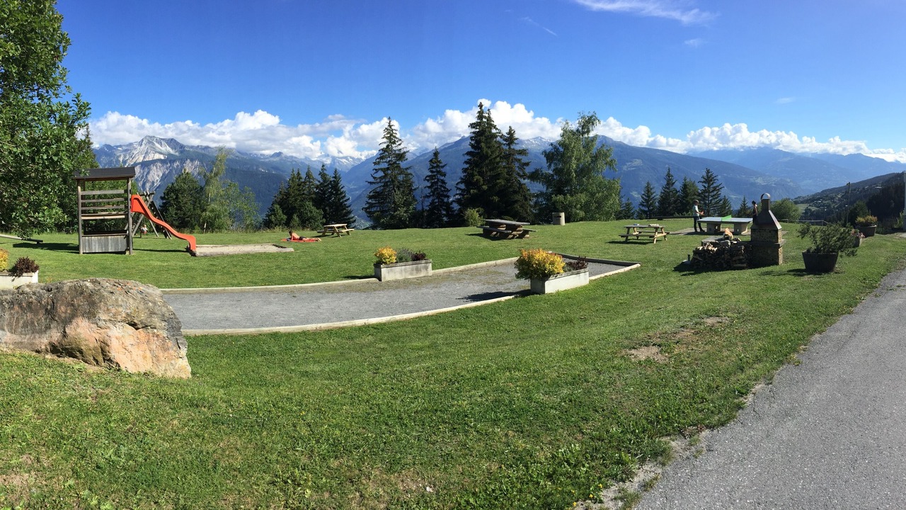 Photo of Outdoor in Crans-Montana