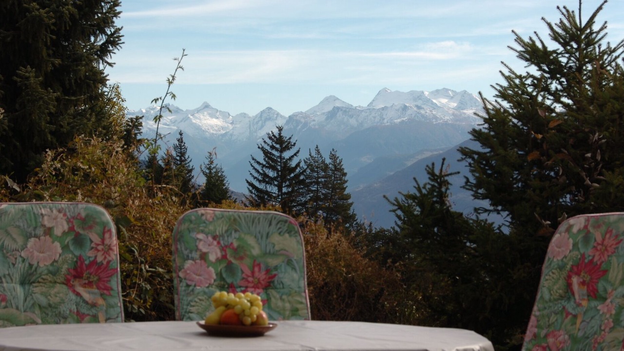 Photo of Outdoor in Crans-Montana