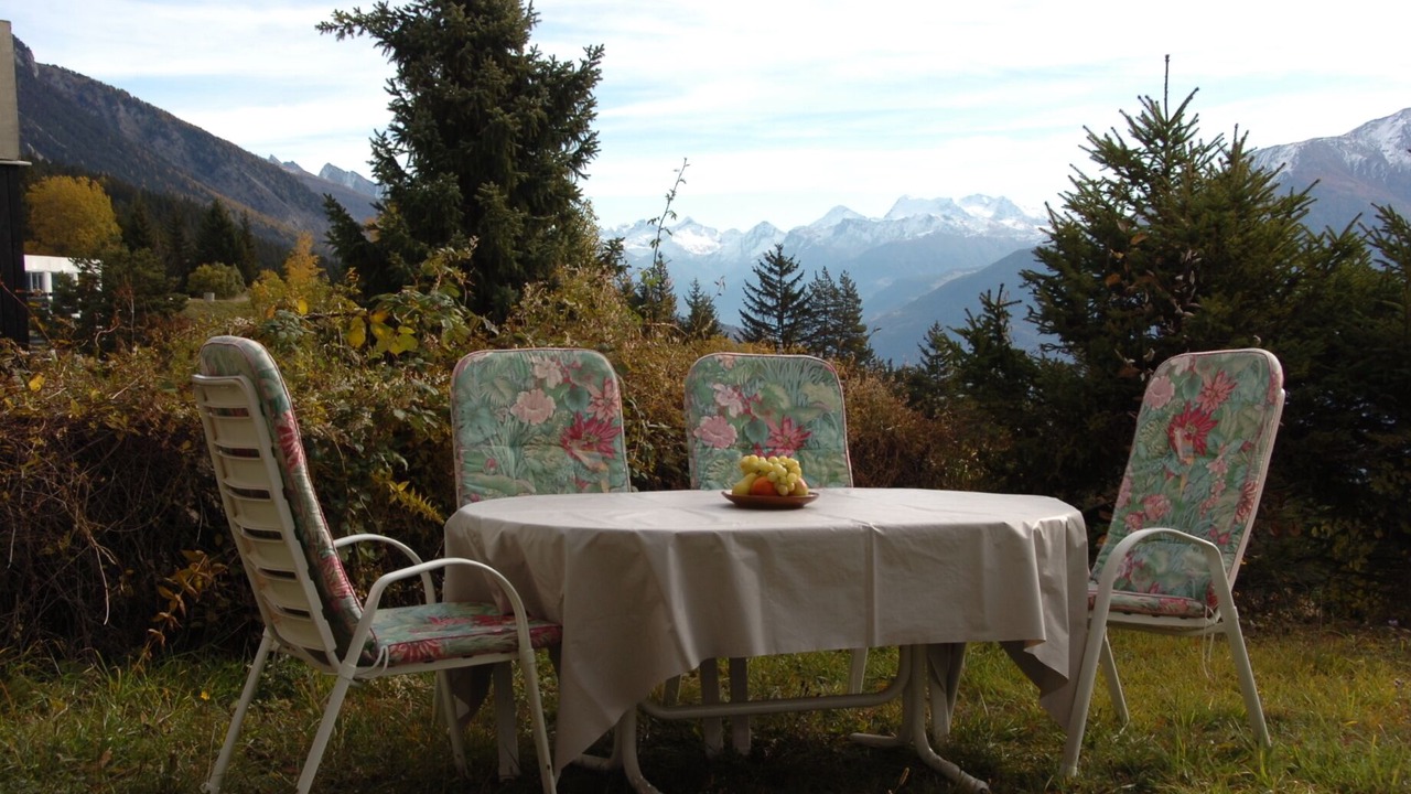 Photo of Outdoor in Crans-Montana