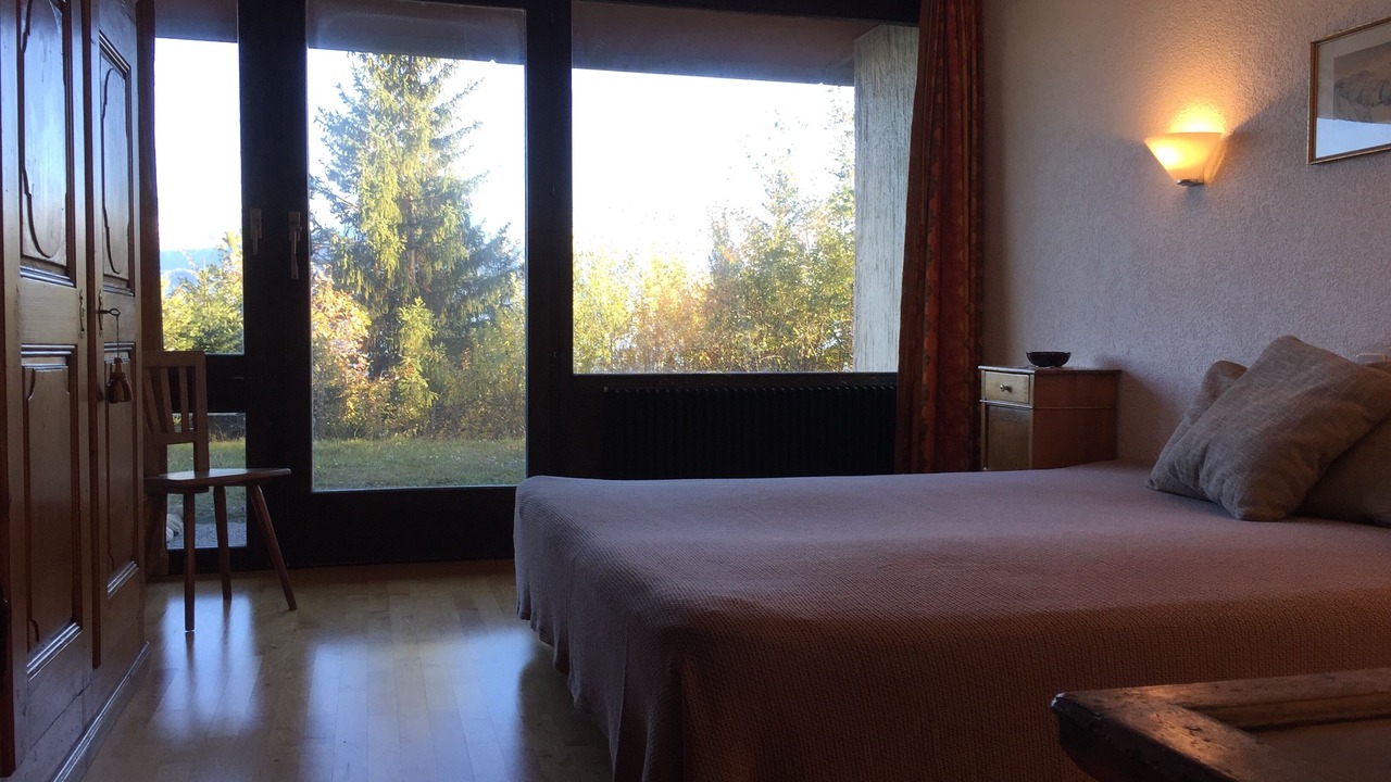 Photo of Bedroom in Crans-Montana