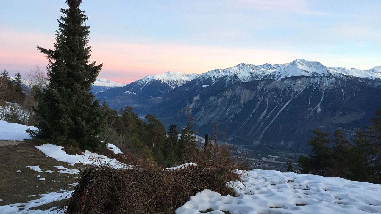 Photo of Others in Crans-Montana