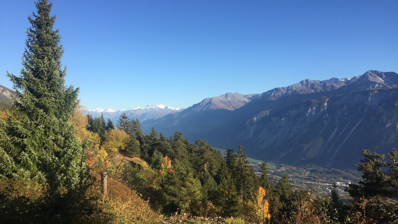 Photo of Outdoor in Crans-Montana