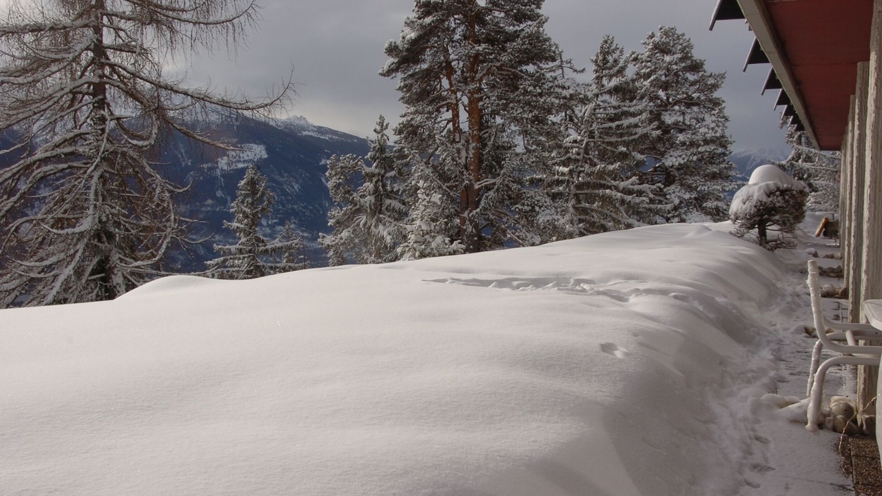 Photo of Outdoor in Crans-Montana