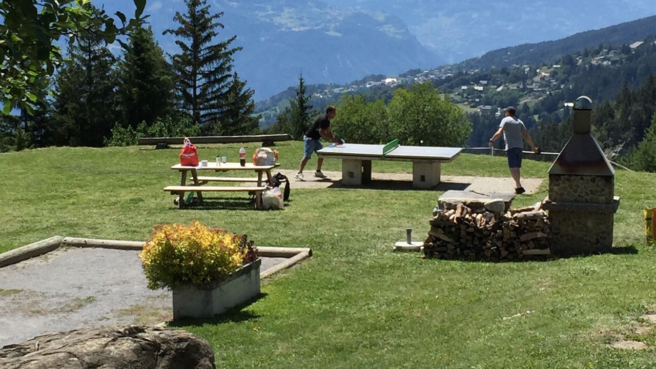 Photo of Outdoor in Crans-Montana