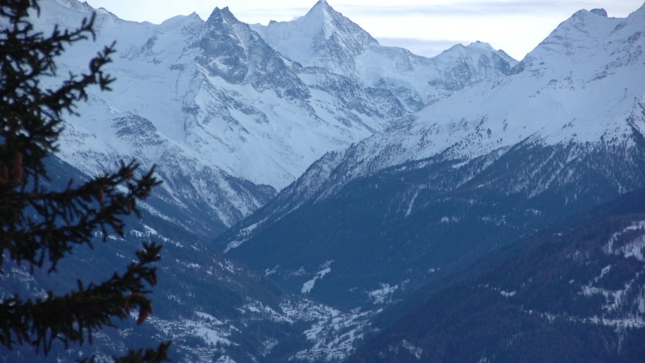 Photo of Others in Crans-Montana