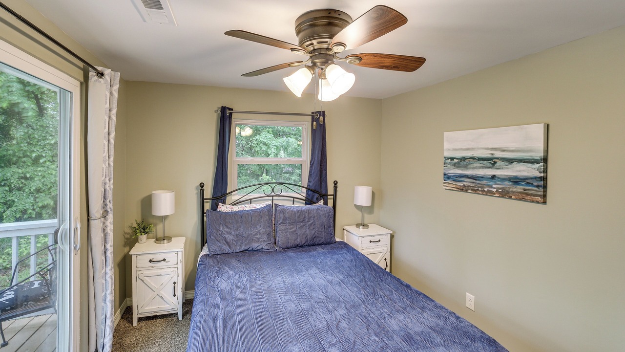 Photo of Bedroom in Omaha