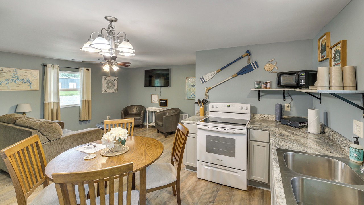 Photo of Kitchen in Omaha