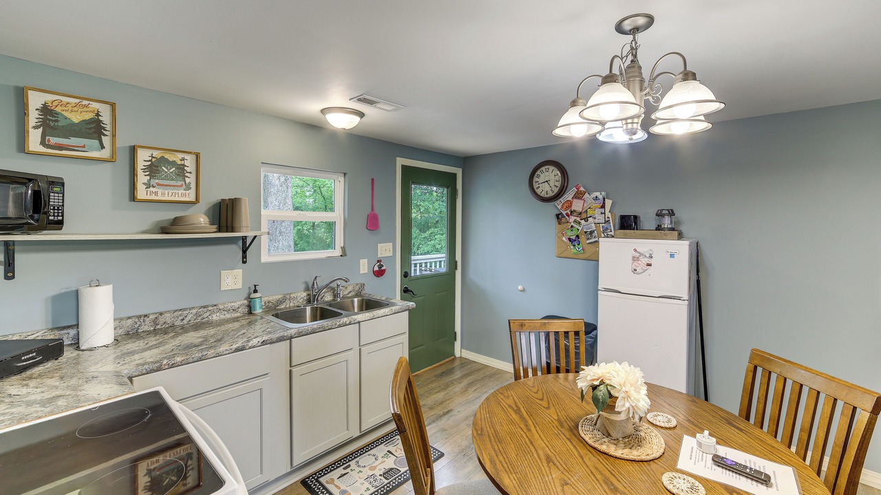 Photo of Kitchen in Omaha