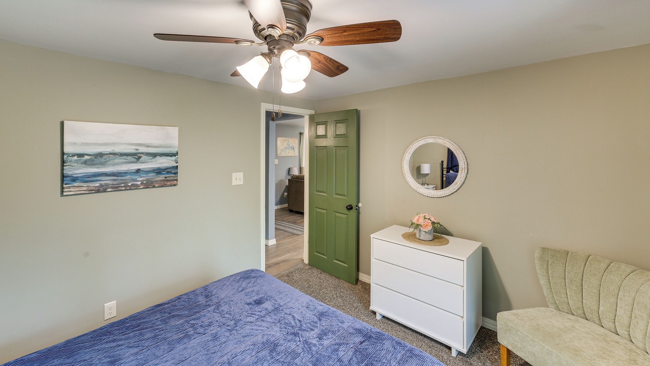 Photo of Bedroom in Omaha