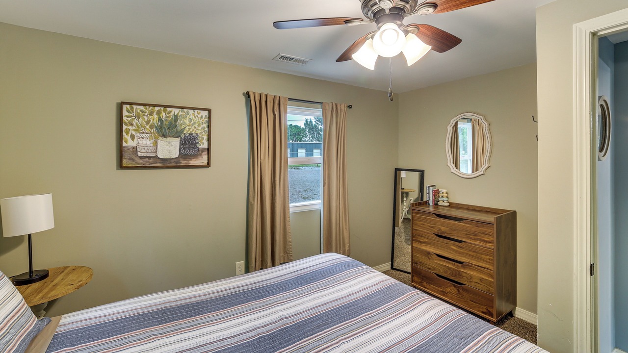 Photo of Bedroom in Omaha