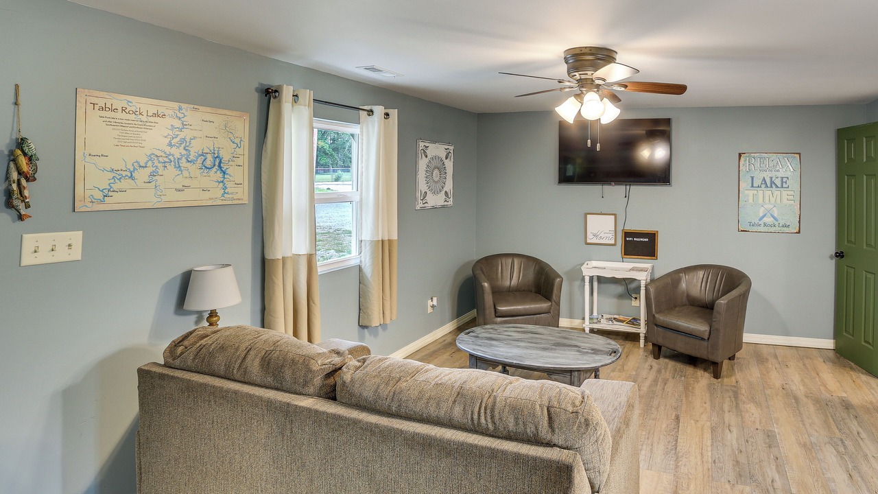 Photo of Livingroom in Omaha