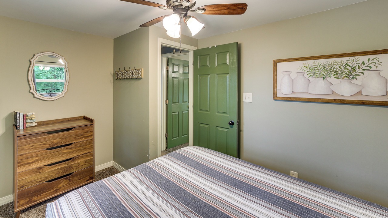 Photo of Bedroom in Omaha