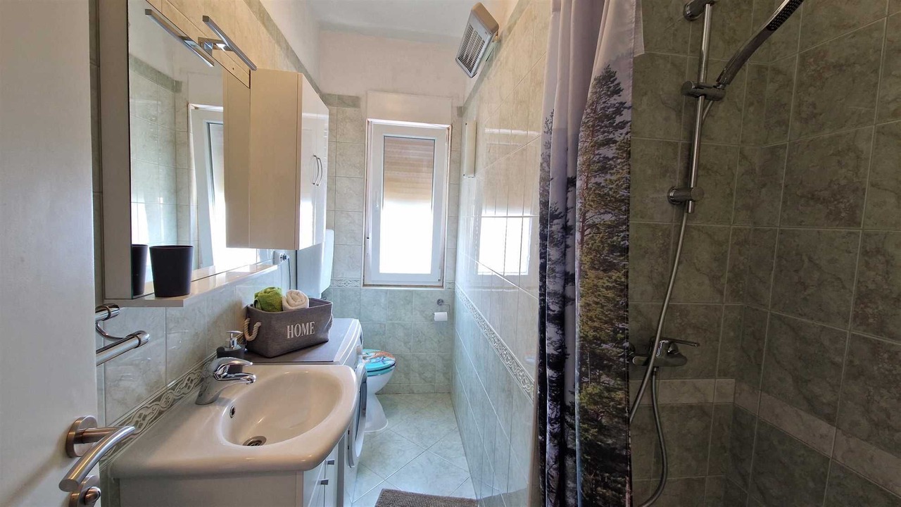 Photo of Bathroom in Rovinj