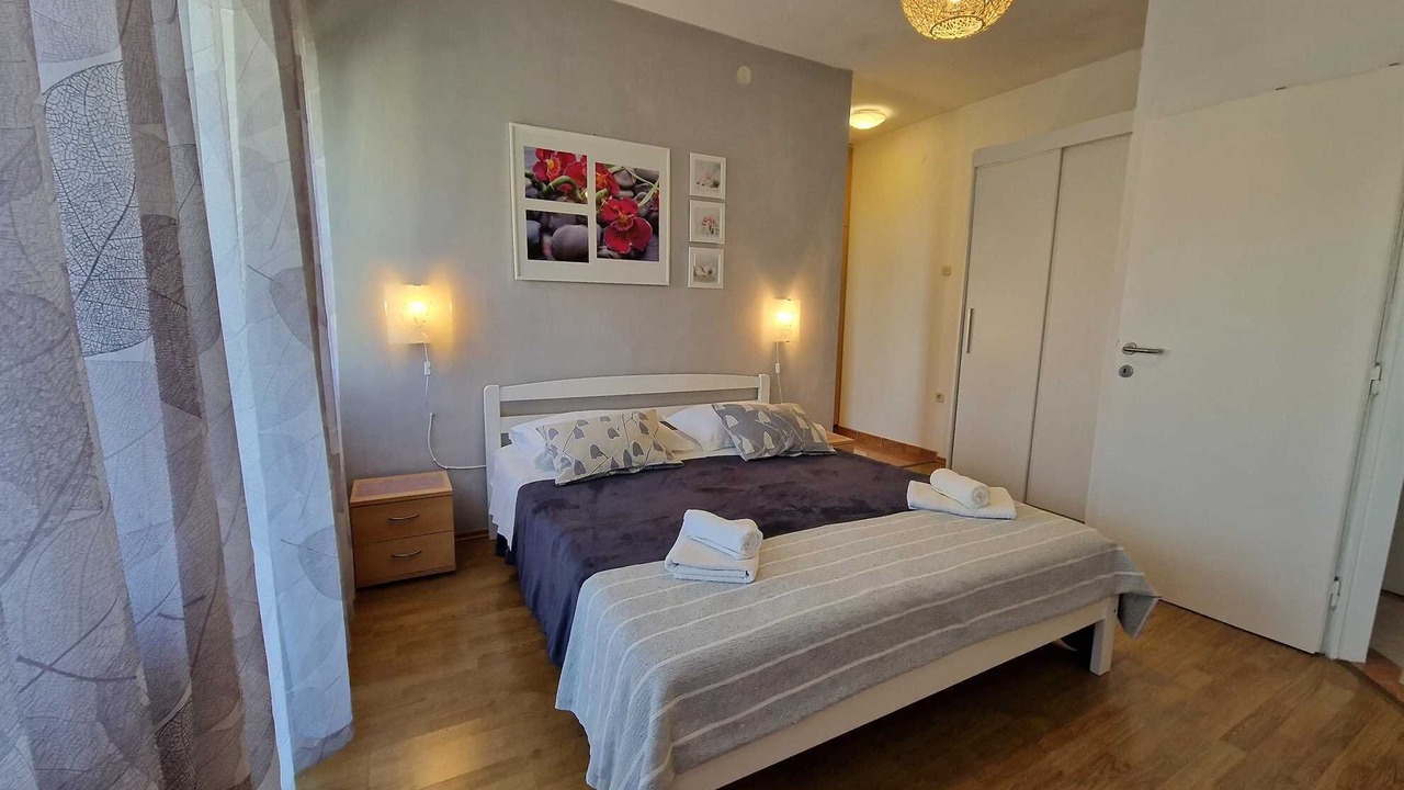 Photo of Bedroom in Rovinj