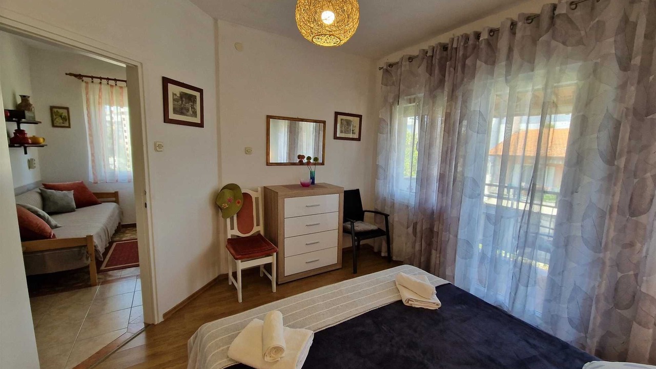 Photo of Bedroom in Rovinj