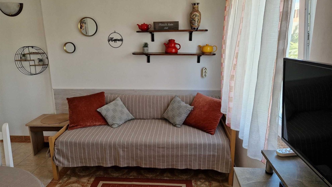 Photo of Livingroom in Rovinj
