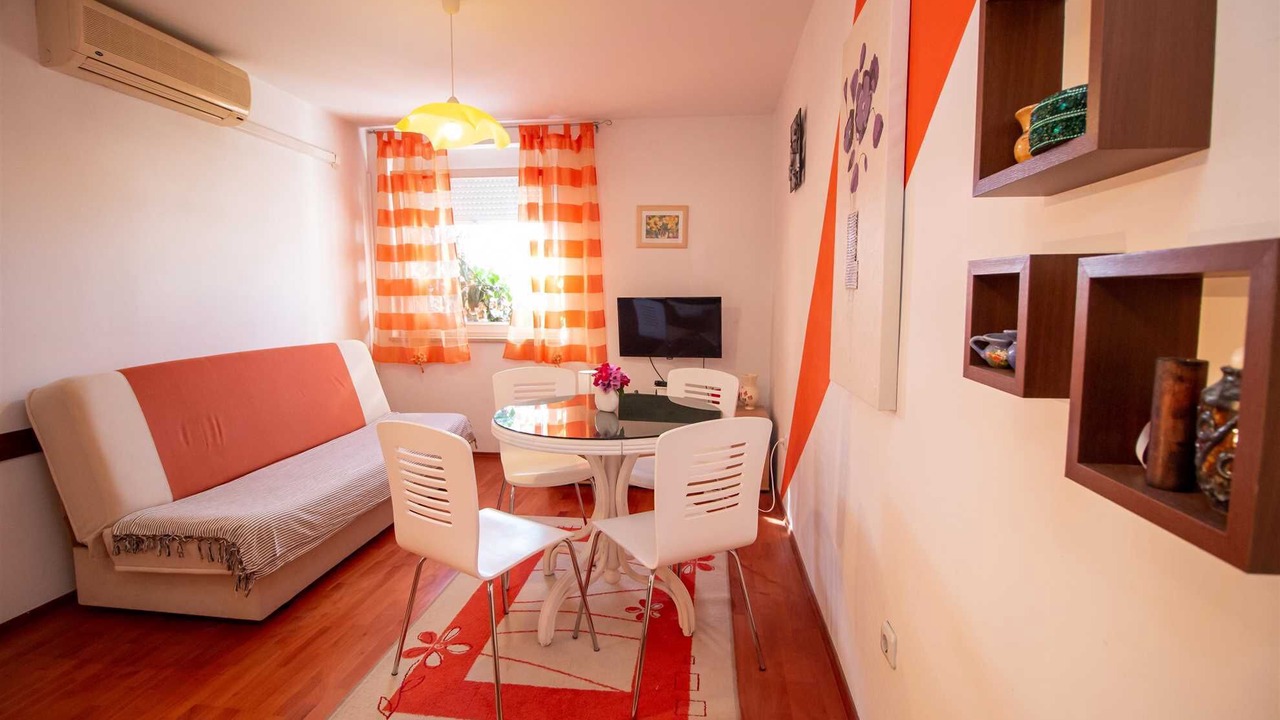 Photo of Livingroom in Rovinj