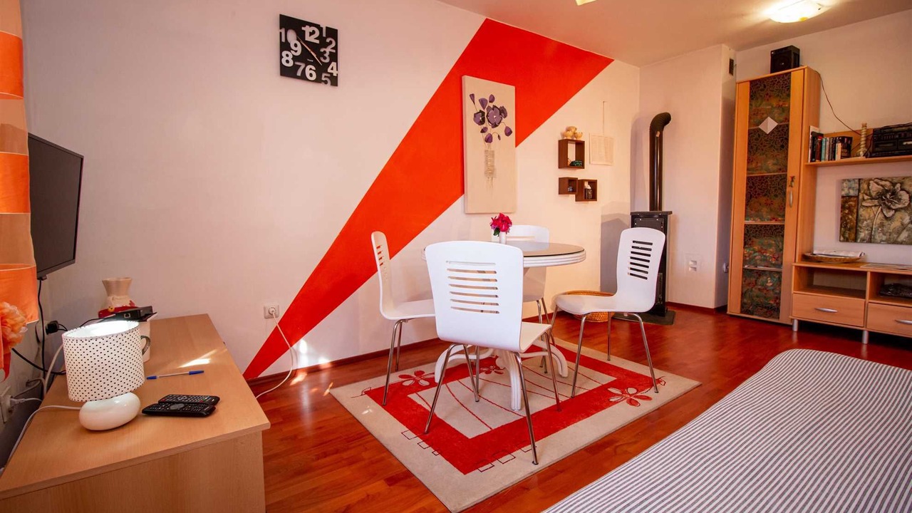 Photo of Bedroom in Rovinj