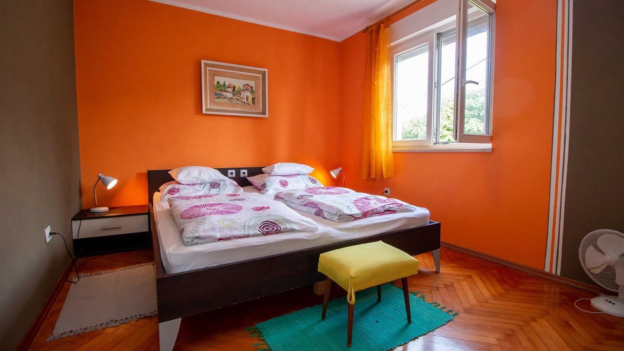 Photo of Bedroom in Rovinj