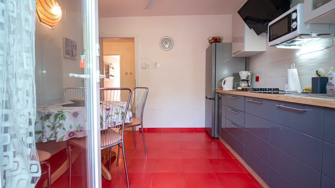 Photo of Kitchen in Rovinj