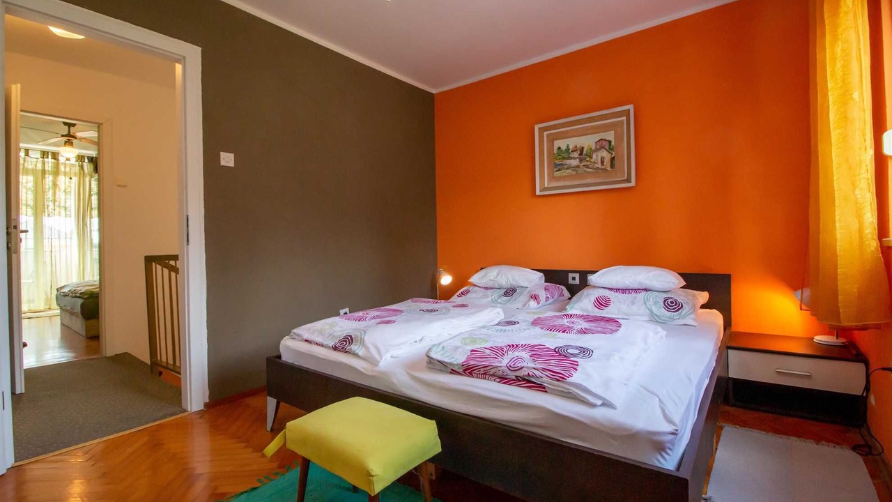 Photo of Bedroom in Rovinj