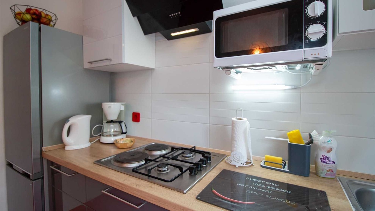 Photo of Kitchen in Rovinj