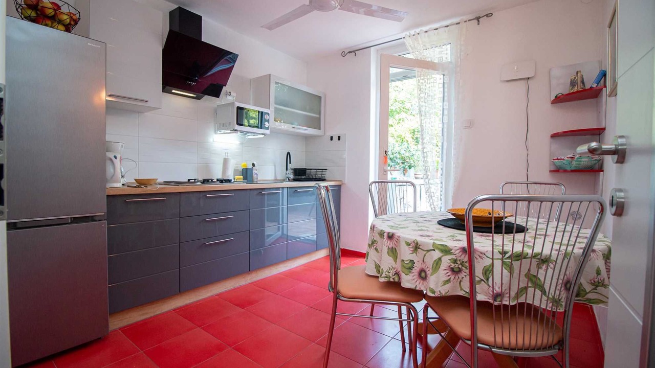 Photo of Kitchen in Rovinj