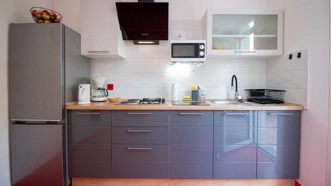 Photo of Kitchen in Rovinj