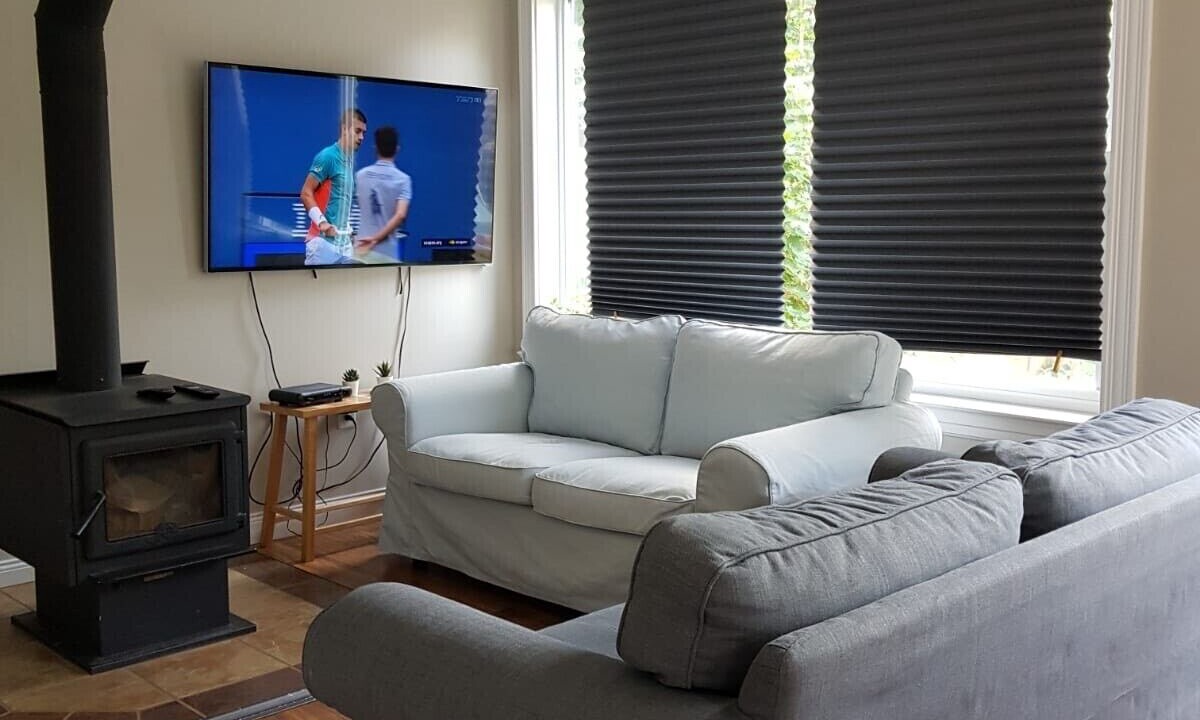 Photo of Livingroom in Fredericton