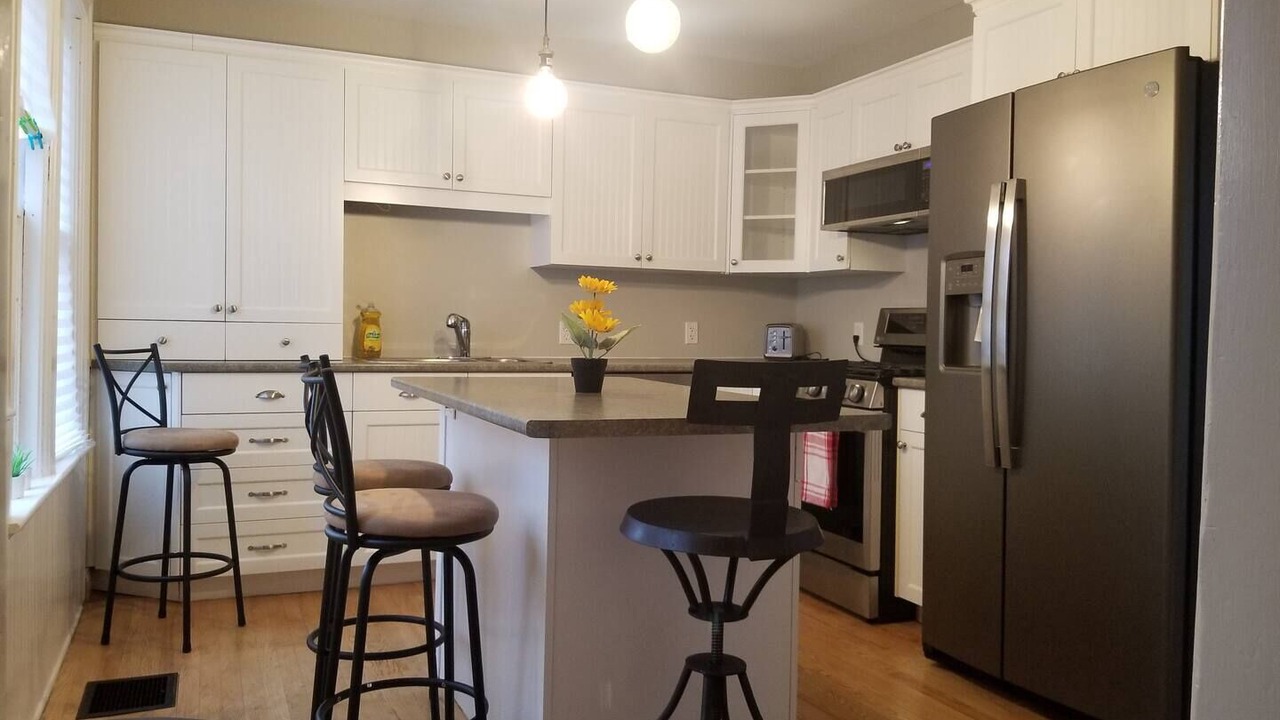 Photo of Kitchen in Fredericton