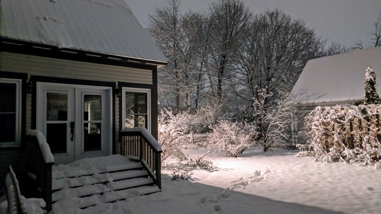 Photo of Outdoor in Fredericton