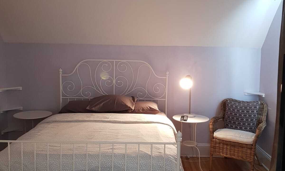 Photo of Bedroom in Fredericton