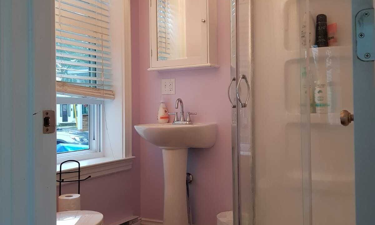 Photo of Bathroom in Fredericton
