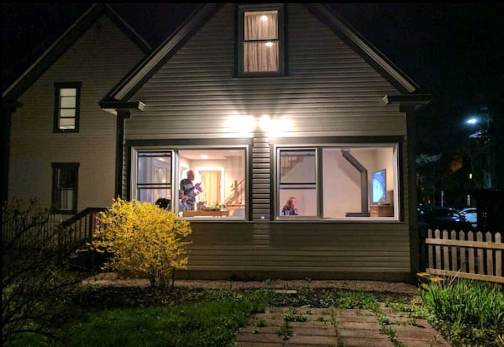 Photo of Outdoor in Fredericton